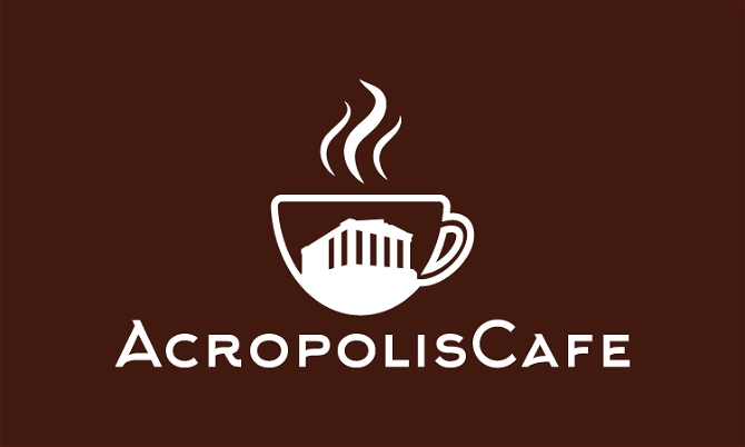AcropolisCafe.com