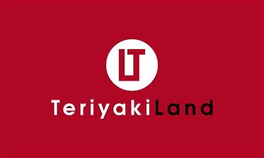 TeriyakiLand.com