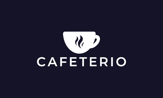 Cafeterio.com