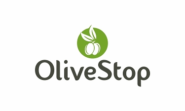 OliveStop.com