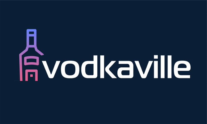 Vodkaville.com