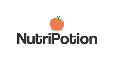 NutriPotion.com