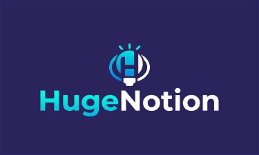 HugeNotion.com