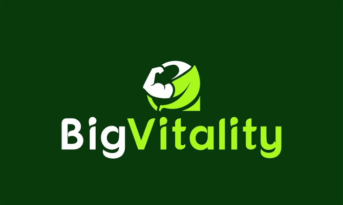 BigVitality.com