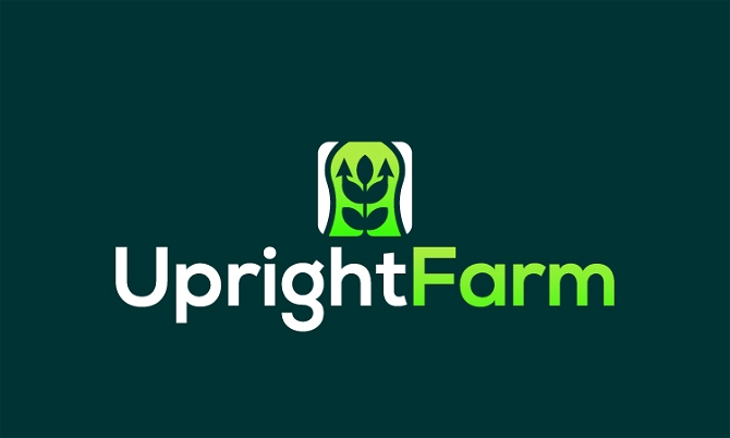 UprightFarm.com