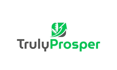 TrulyProsper.com