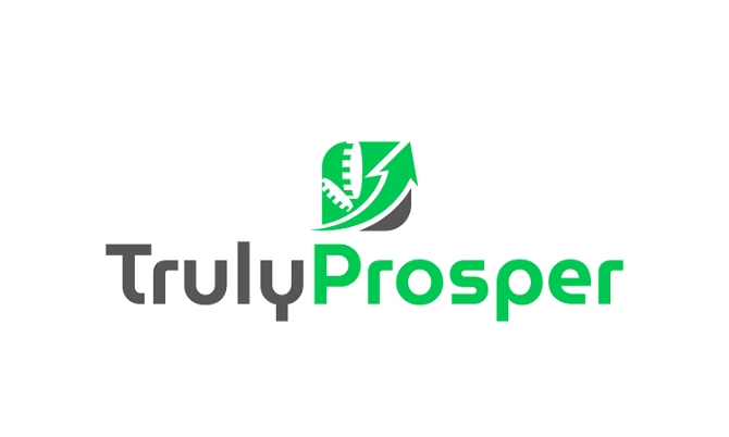 TrulyProsper.com