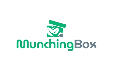 MunchingBox.com