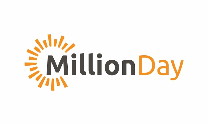 MillionDay.com