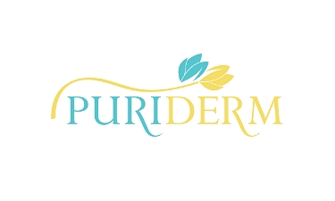 Puriderm.com