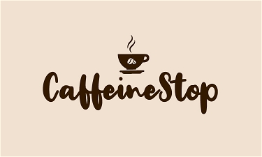 CaffeineStop.com