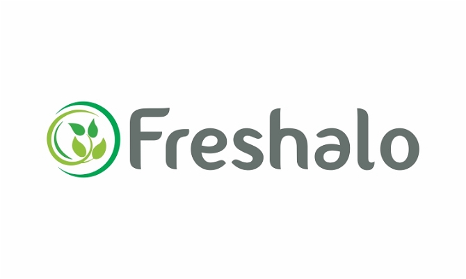 Freshalo.com is for sale