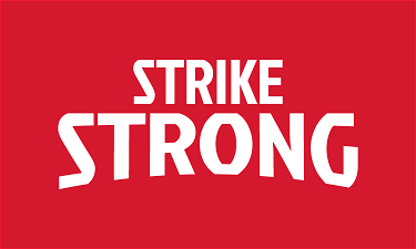 StrikeStrong.com