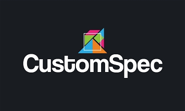CustomSpec.com