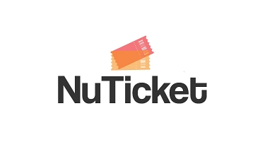 NuTicket.com