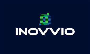 Inovvio.com - Creative brandable domain for sale