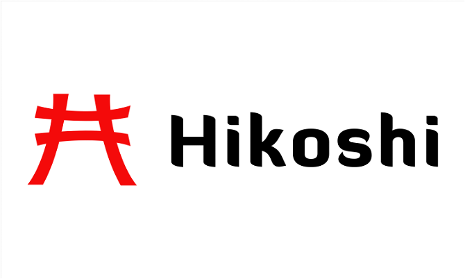 Hikoshi.com
