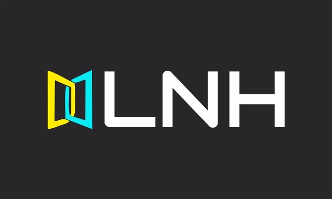 LNH.io is for sale