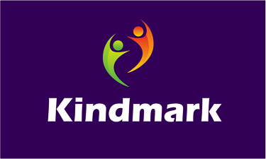 Kindmark.com - Creative brandable domain for sale