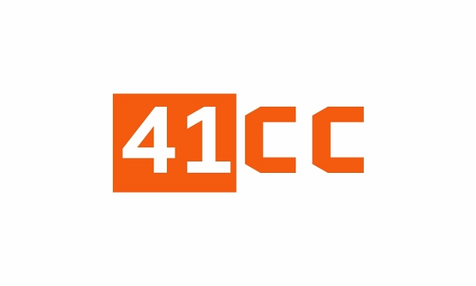 41cc.com