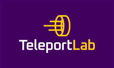 TeleportLab.com