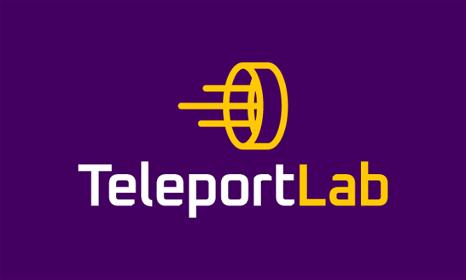 TeleportLab.com