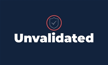 Unvalidated.com