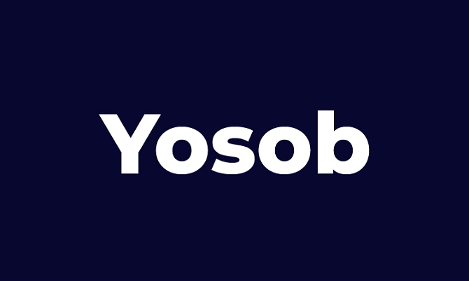 Yosob.com
