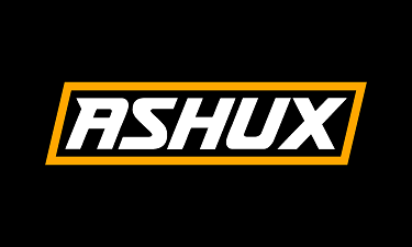 Ashux.com