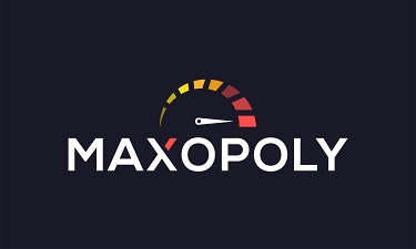 Maxopoly.com