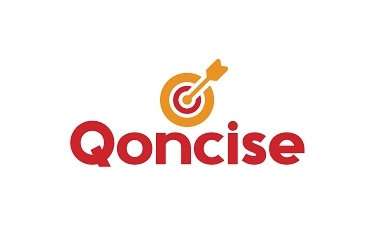 Qoncise.com