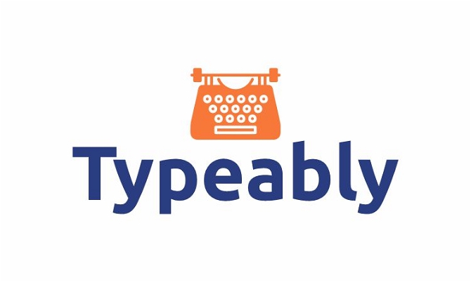 Typeably.com