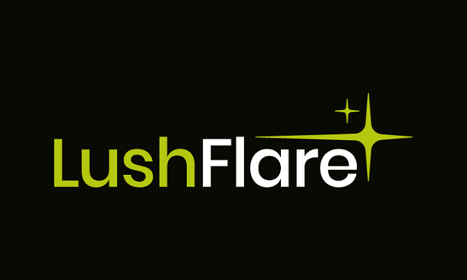 LushFlare.com