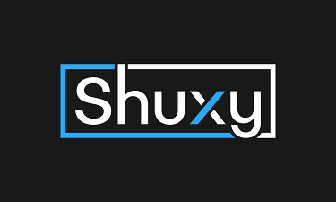 Shuxy.com