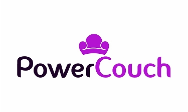 PowerCouch.com