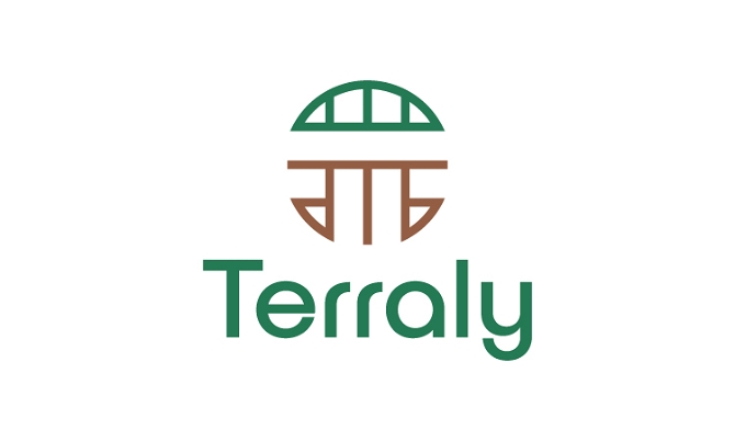 Terraly.com