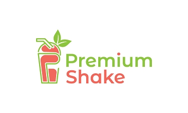 PremiumShake.com