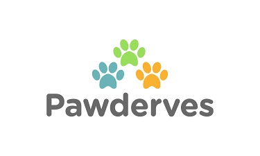 Pawderves.com
