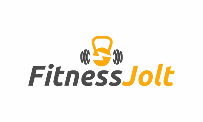 FitnessJolt.com