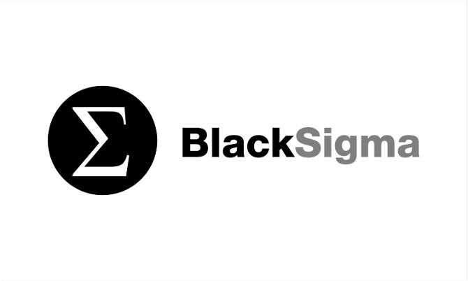 BlackSigma.com