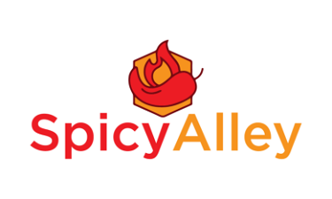 SpicyAlley.com