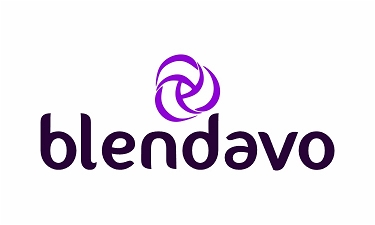 Blendavo.com