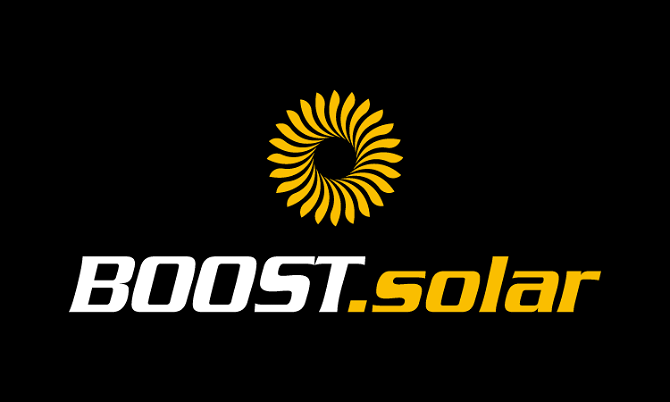 Boost.solar