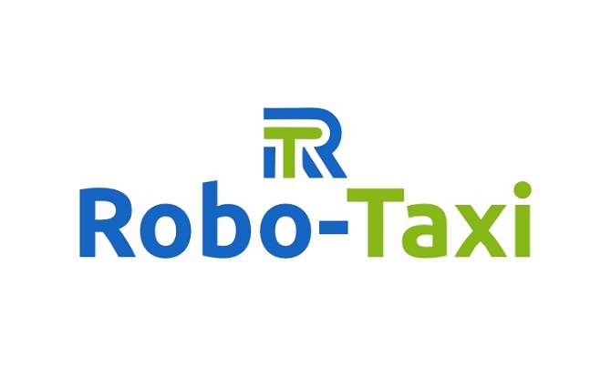 Robo-Taxi.co