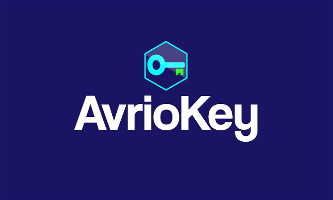 AvrioKey.com