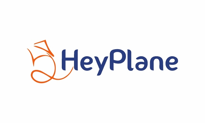 HeyPlane.com