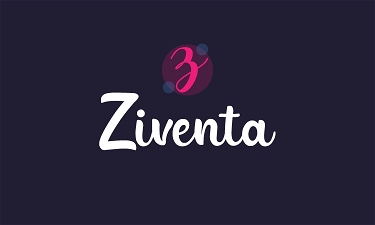 Ziventa.com - Creative brandable domain for sale