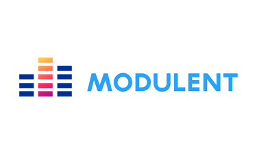 Modulent.com - Creative brandable domain for sale