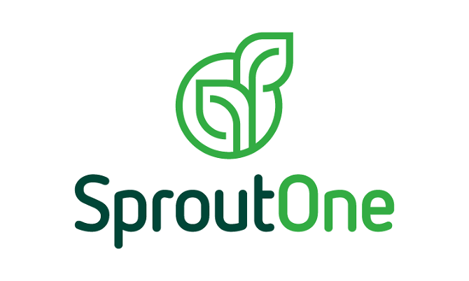 SproutOne.com