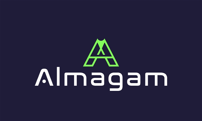 Almagam.com